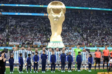 Čak 710 mil eura bez Mundijala: Pogledajte Top 10 najvrjednijih igrača koji će propustiti SP