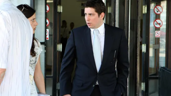 Gdje je danas Dikanov nasljednik? Uživa s lijepom odvjetnicom, a evo kako se mijenjao kroz godine