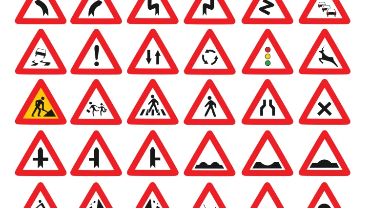 Mnogi vozači ne znaju razliku među ovim prometnim znakovima: Dokaži da nisi jedan od njih