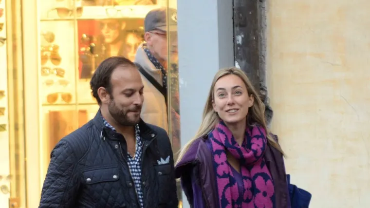 Ljubav ju je dovela u Hrvatsku: Tko je samozatajna supruga jednog od najbogatijih Hrvata?