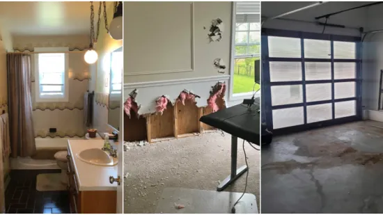 Od starih domova stvorili su prave bajke: Neki su ba&scaron; dobro zasukali rukave i istro&scaron;ili se