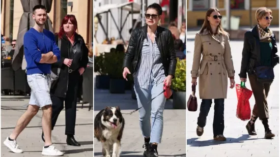 &Scaron;pica u punom sjaju: Čakovec zablistao u proljetnom ruhu, evo tko je sve pro&scaron;etao gradom