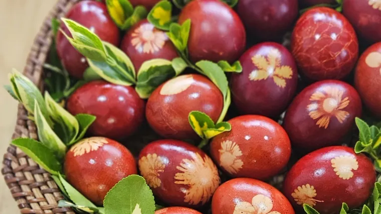 Odu&scaron;evili ste nas za Uskrs! Ovo su najljep&scaron;e pisanice koje ste nam slali, provjerite jeste li među njima