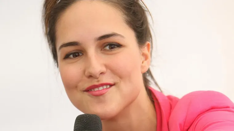 Lana Jurčević je prije 20 godina je 'žarila i palila' pozornicama: Pogledajte kako je izgledala