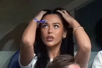 Slavna djevojka zvijezde Reala objavom u bikiniju srušila internet: 'Izgleda savršeno'