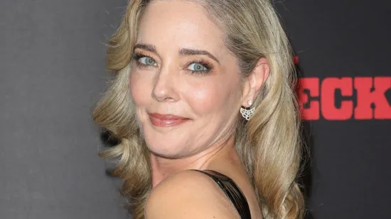 Christina Moore izgleda nevjerojatno i s 53: Pogledajte kako se glumica mijenjala kroz godine