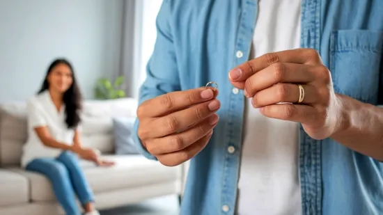 Ovo je 28 bizarnih razloga za razvod: Nećete vjerovati &scaron;to je sve razdvojilo parove