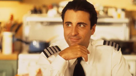 Opasno privlačni Andy Garcia 90-ih je bio san svake žene: Evo kako se mijenjao kroz godine