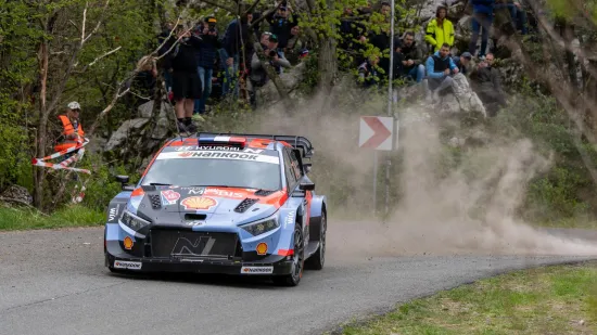 Ljudi visjeli po granama uz cestu: Donijeli hladnjake, a pogledajte gdje su ro&scaron;tiljali kobasice