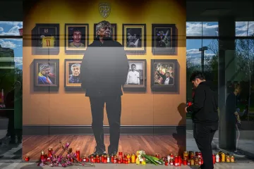 Otkrivena istina o smrti velikana: 'Imao je leukemiju, to se krilo od javnosti'