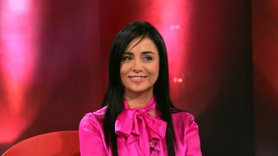 'Varala je', pisala najveće hitove i htjela biti predsjednica: Pogledajte Alku Vuicu u mlađim danima