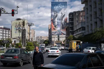 Iran zaoštrava retoriku: 'Ni jedan tanker povezan s njima neće nikada proći...'