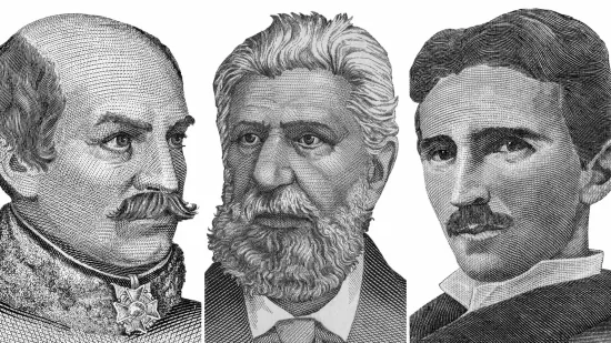 Ove poznate osobe obilježile su hrvatsku povijest, dokaži svima da zna&scaron; pone&scaron;to o njima