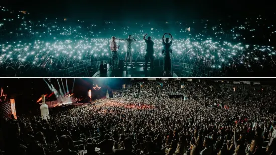 Spektakl o kojem će se pričati! Preko 20 izvođača u vi&scaron;e od sedam sati: Dokazali su za&scaron;to su glavni na sceni