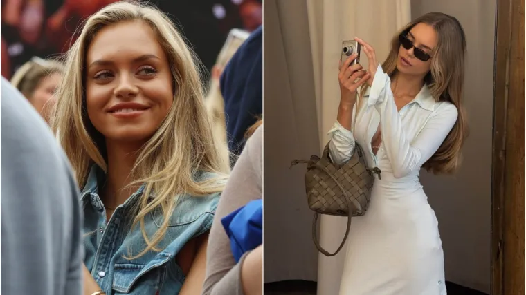 Bila sa Schumacherom, sad ljubi tenisku zvijezdu: Tko je zgodna plavu&scaron;a o kojoj bruji internet?