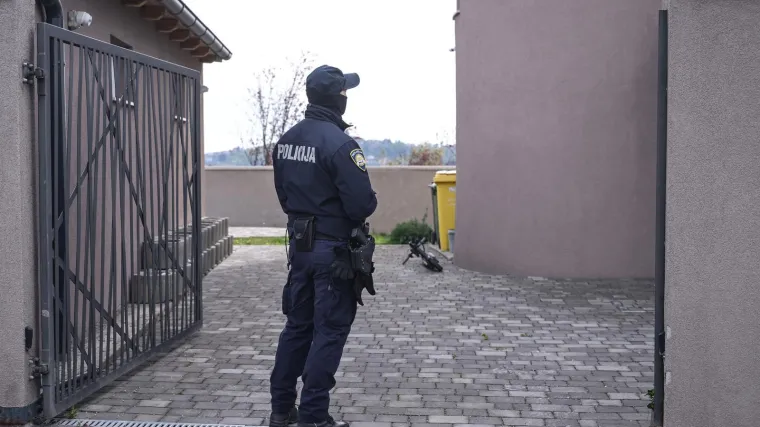 Ovo je mjesto horora u Zagrebu, cure detalji zločina: 'Ta je kuća ukleta'