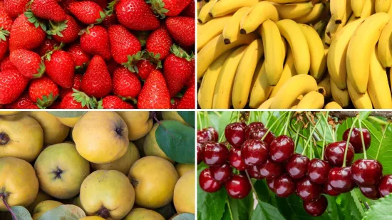 Ako slu&scaron;a&scaron; domaće hitove, bez puno muke znat će&scaron; koje se voće krije u tekstovima: Dokaži se