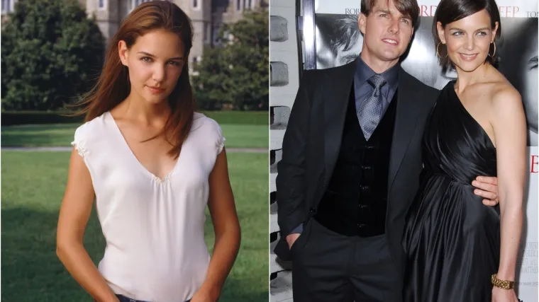 Jedva se izvukla iz ralja scijentologije, a sad je snimili na ulici: Ovako izgleda Katie Holmes