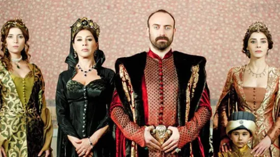 Kako danas izgledaju crvenokosa Hurem i njezina ljubav? Uskoro ćemo ih opet gledati