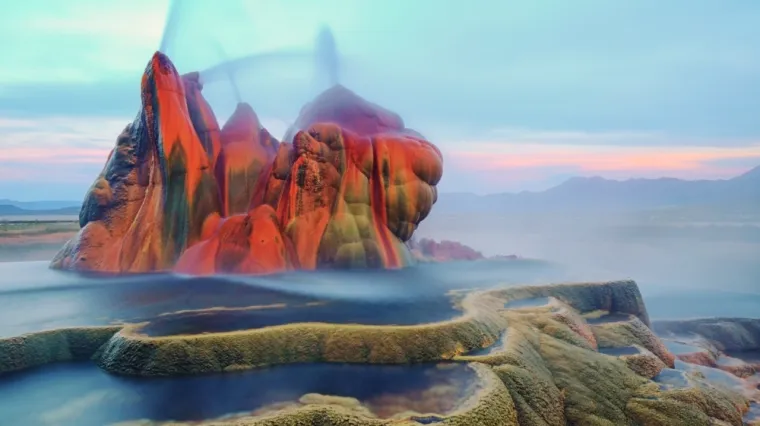 Priče o 14 svjetskih čuda koja pokazuju da ljepota može nastati na najneočekivanije načine