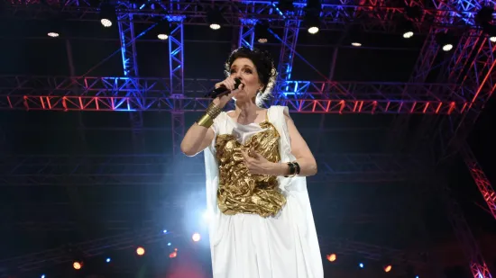 Bila je kraljica Torcide, a onda su joj okrenuli leđa: Ovako je izgledao uspon Doris Dragović