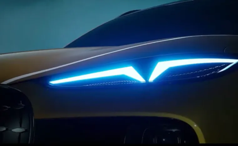 &Scaron;to je ovo? Stiže sasvim novi SUV koji obećava stra&scaron;no puno, a nosi neobično ime