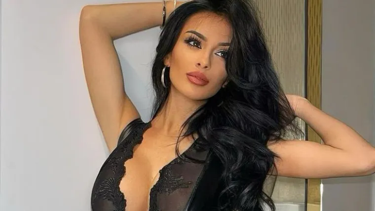 Ona je magnet za nogometa&scaron;e, a najvi&scaron;e voli ulagati u Birkinice: Tko je Sinjanka Anđela &Scaron;imac?