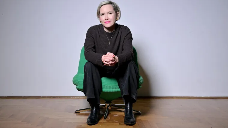 Od punkerice do moćne žene u politici: Kako Ivana Kekin izgleda kada nije u Saboru?