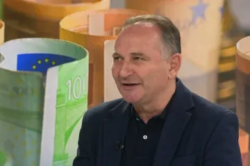 Šef sindikata otkrio što se krije iza velikog prosvjeda: 'To je besramna manipulacija i laž!'