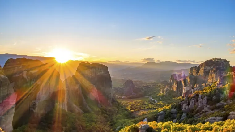 Građevine koje oduzimaju dah: Za najljep&scaron;i zalazak sunca riskirani su brojni životi