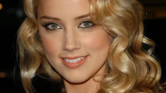 Ljubila žene, zavela Muska i s Deppom vodila žestoku bitku: Lijepa Amber slavi rođendan