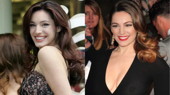 Znanost ju je prozvala 'ženom s najljep&scaron;im tijelom', a danas izgleda potpuno drugačije