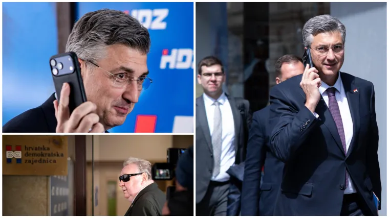 Drugi dolaze i odlaze, on ostaje: Legenda se nije mogla sakriti ni pod sunčanim naočalama