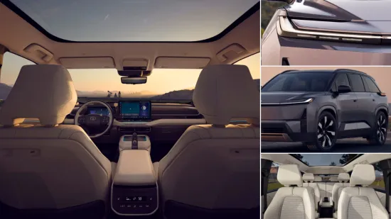 Potpuna transformacija legendarnog SUV-a! Jedno je sigurno - privlačit će poglede