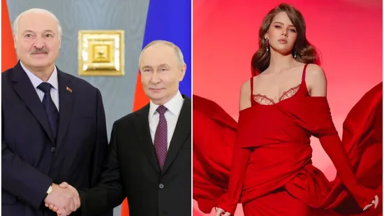 Putinov prijatelj i kontroverzni milijuna&scaron; druži se sa studenticom (22): Kuha li se ne&scaron;to?