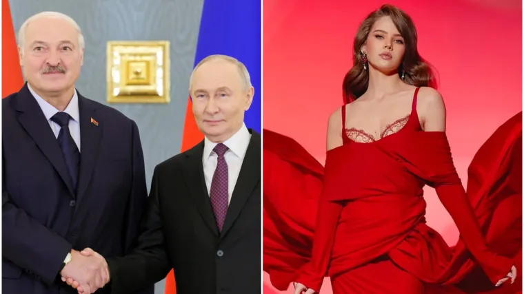 Putinov prijatelj i kontroverzni milijuna&scaron; druži se sa studenticom (22): Kuha li se ne&scaron;to?