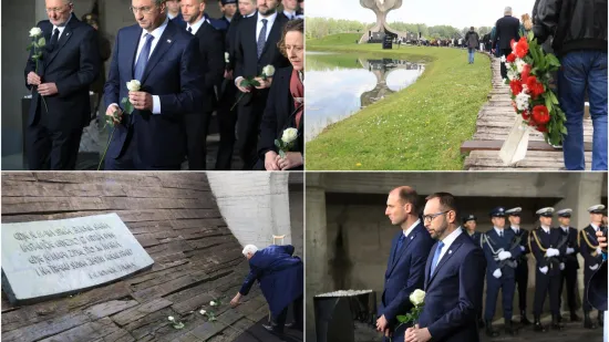 Pred ovim 'Cvijetom' i lica su kamen: Proboj preživjelo samo njih 117