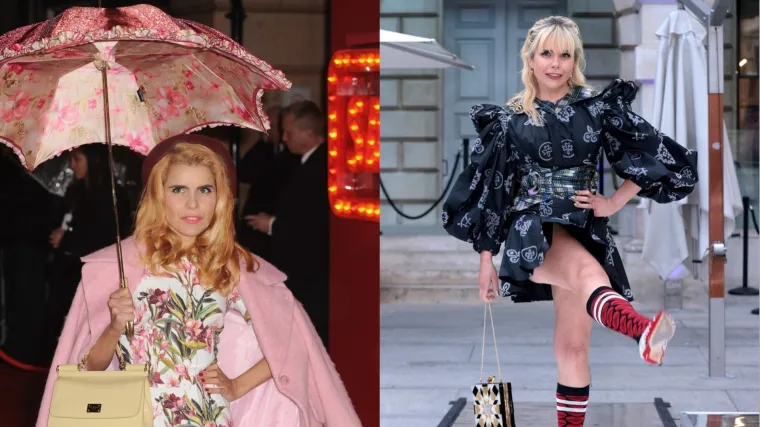 Britanka ekscentričnog stila objavila je nekoliko hitova, a onda nestala: Gdje je Paloma Faith?