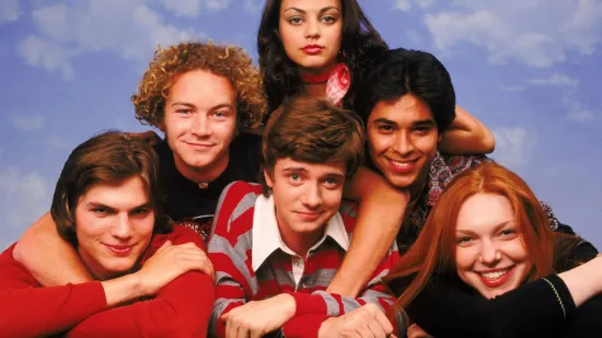 Gdje su glumci kultne serije 'Lude 70-e?' Neki imaju uspje&scaron;ne karijere, a drugi služe robiju