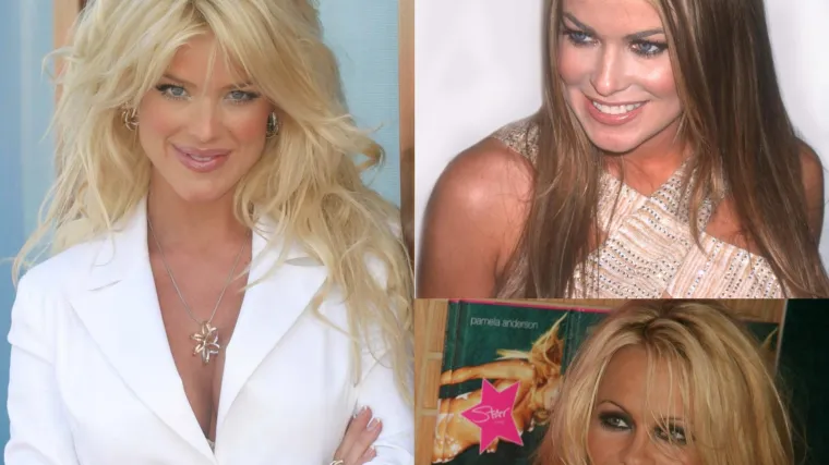 Sjećate li se najseksepilnijih Playboy zečica? Ove ljepotice zaludjele su milijune