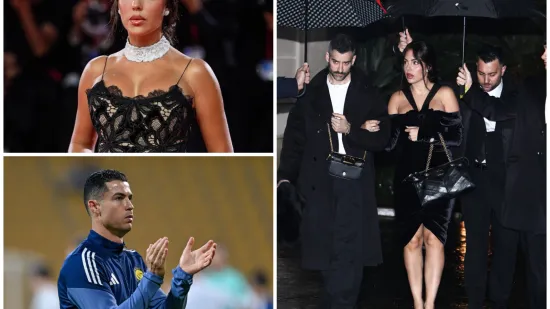 Ronaldo otkrio &scaron;to mu je važnije od najljep&scaron;eg gola: Odgovor o Georgini zapalio mreže