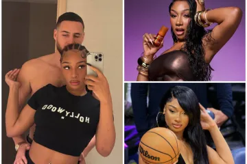 Atraktivna pjevačica razotkrila košarkašku zvijezdu zbog prevare i šokirala javnost izjavom