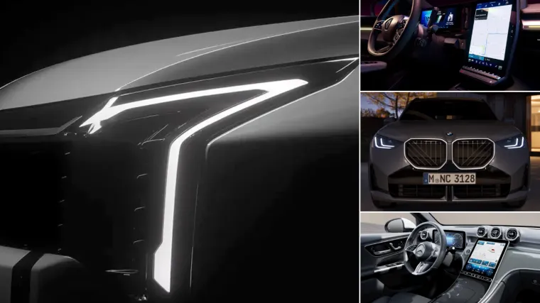 Jesu li ovo najbolji obiteljski SUV-ovi koje možete kupiti? 'On je poput &scaron;vicarskog noža'