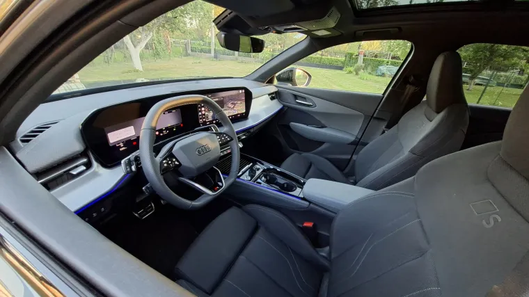 Njemački SUV je stvoren da impresionira: Pogledajte spoj nove tehnologije i stare &scaron;kole